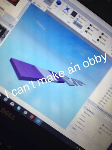 Callmehbob Roblox Amino - how to make a obby roblox amino