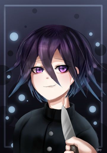 🌟 Kokichi Ouma PFP 🌟 | Danganronpa Amino