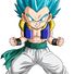 amino-Goku #team Majin # team peleadores-69917666