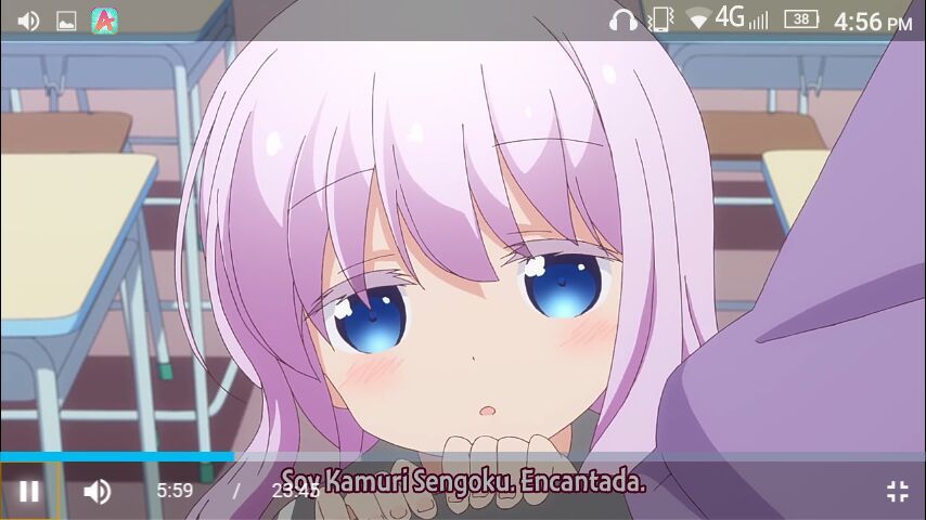 La loli albina de la temporada \:v/ | •Anime• Amino