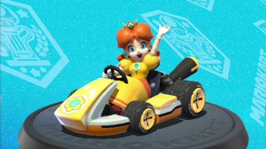 TOP TEN KART PARTS AND CHARACTERS IN MK8D! | Mario Kart Amino