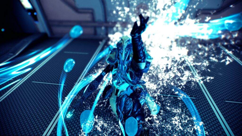 Capturas! | Warframe Amino