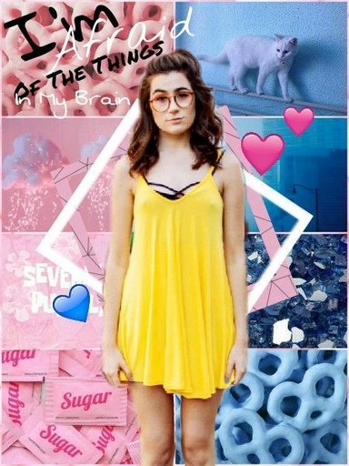 dodie pinafore dress