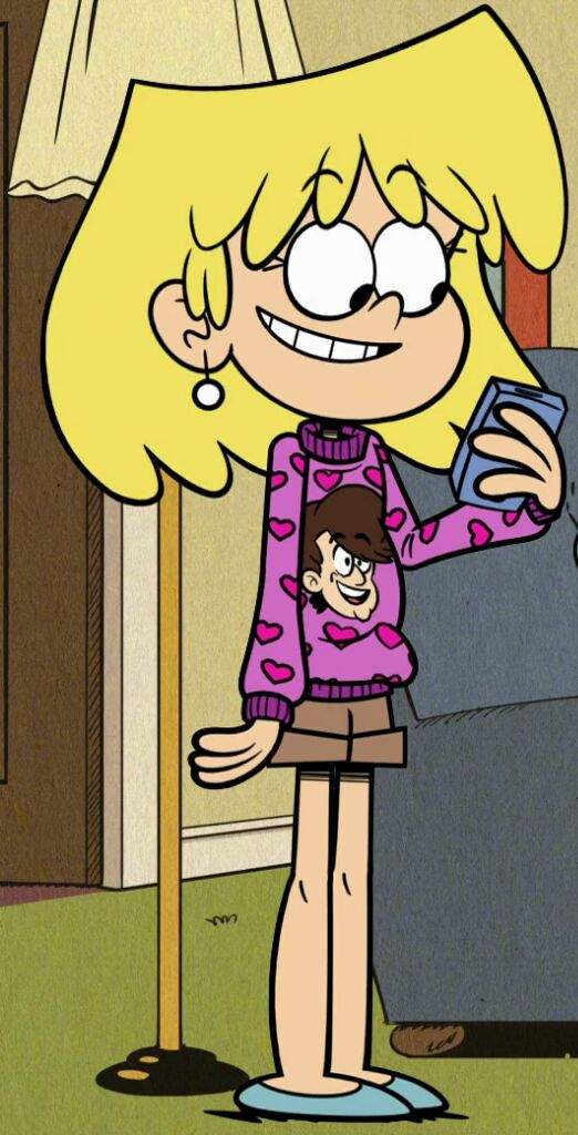 Loud House Lori Costumes