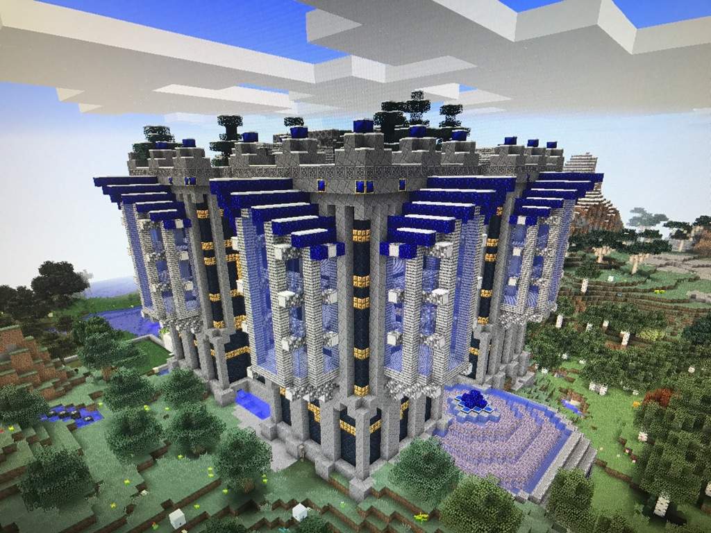 Current Home In Minecraft Minecraft Amino