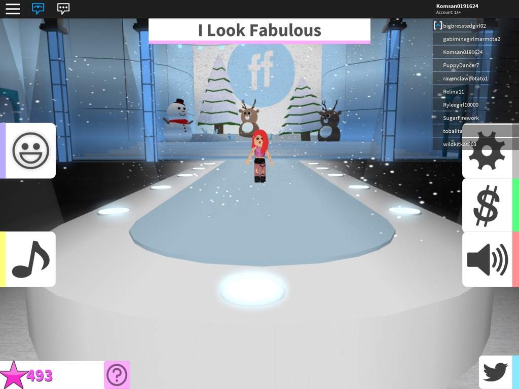Playing Fashion Famous Heres Some Of My Desiagns Roblox Amino - fashion famus wiki roblox amino