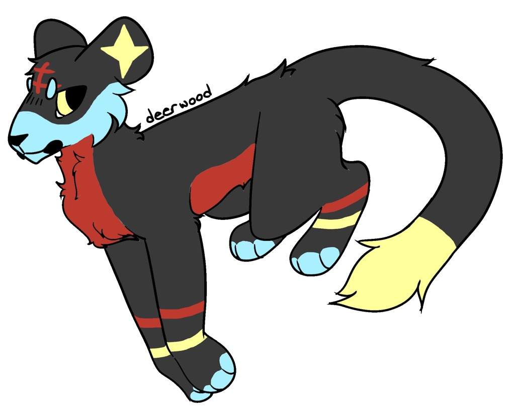 Shinx Litten Pokemon Fusion Ota Closed Eeveelution Community Amino Shinx Litten Pokemon Fusion Ota Closed Eeveelution Community Amino