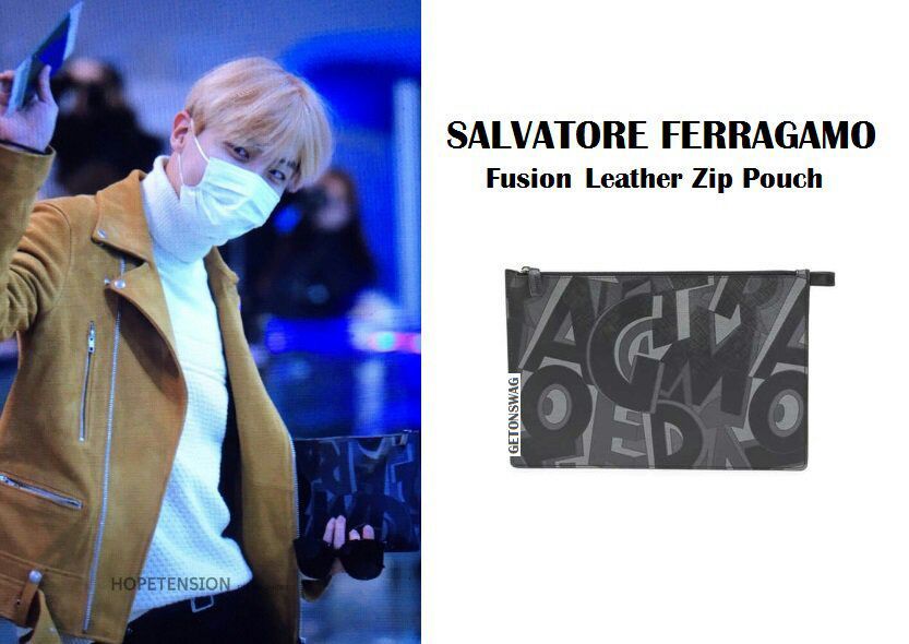 jhope purse