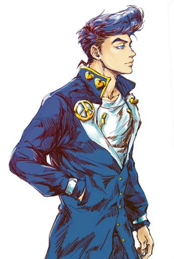 Josuke Higashitaka | Wiki | 『JOJO'S 』AMINO Amino