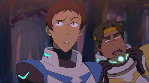 Lance McClain | Wiki | Voltron Amino