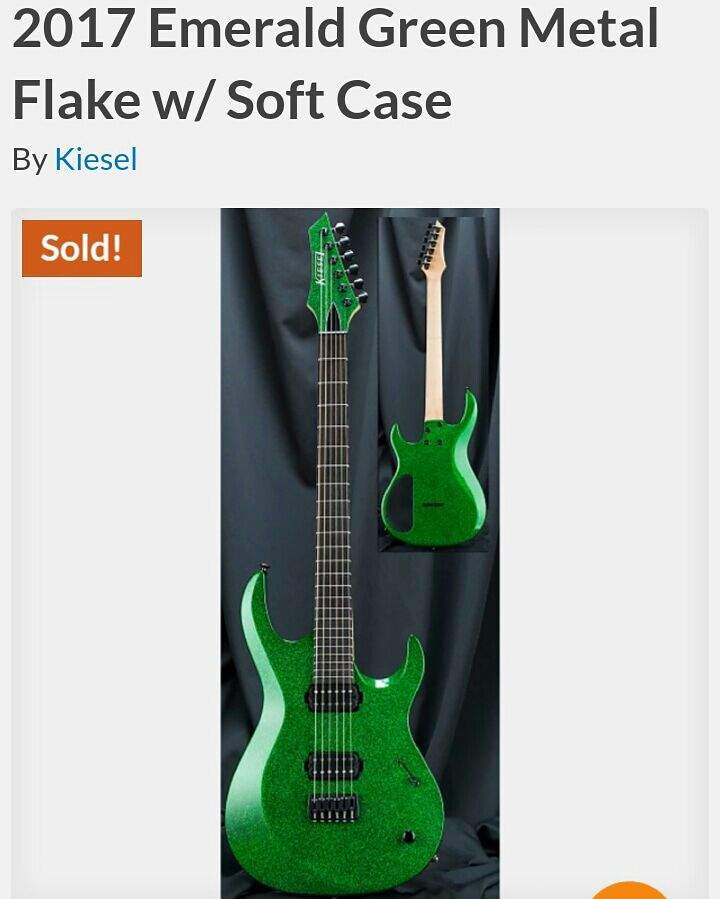 kiesel a6h