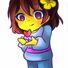 amino-《flowey the flower》🏳️‍🌈Shelbi🏳️‍🌈-c927c0fc