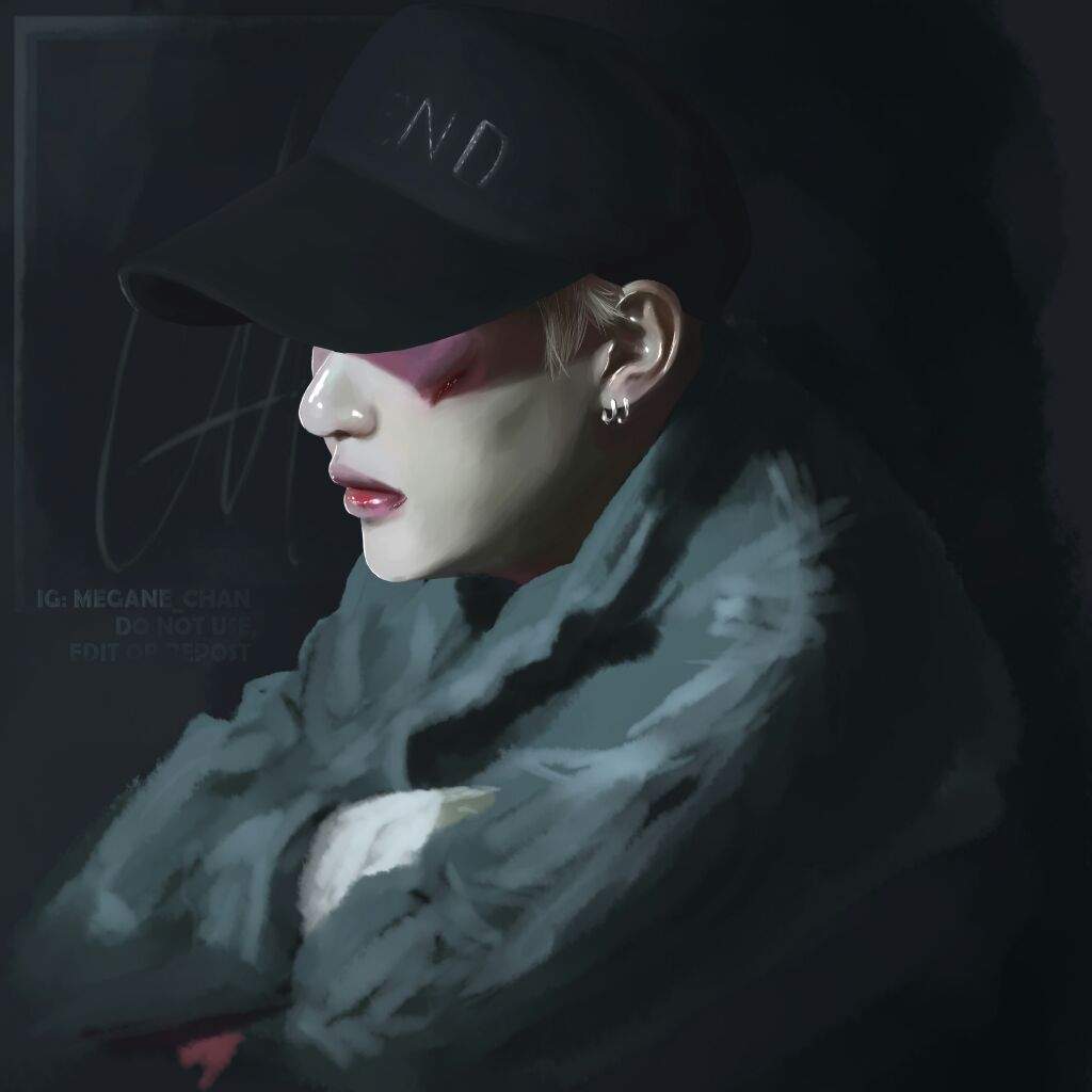 agust d hat