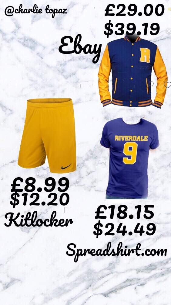 Riverdale Bulldogs Logo Poster By Thebyouzy Redbubble