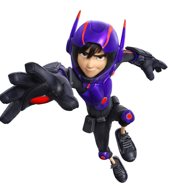 Hiro Wiki Big Hero 6 Amino Amino