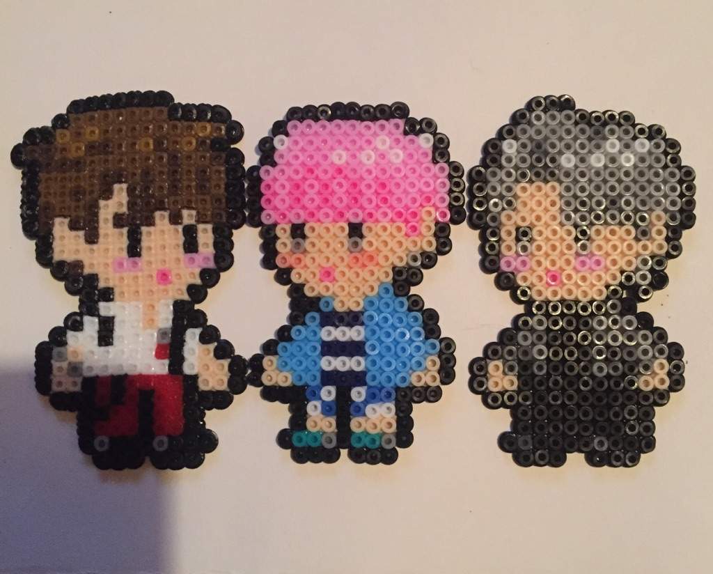 DIY Van + Extra ARMY's Amino