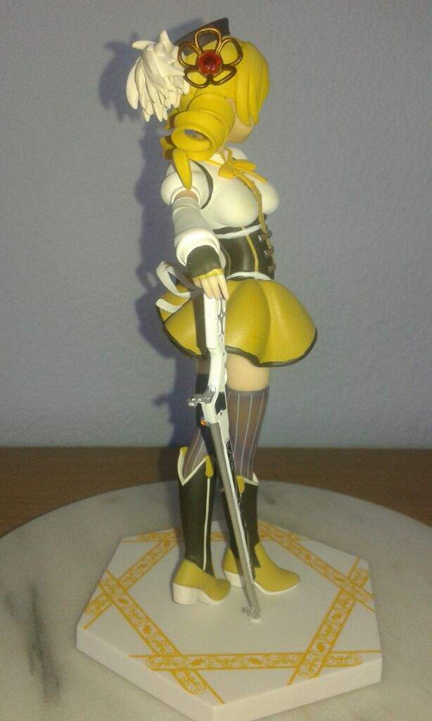 mami figurine