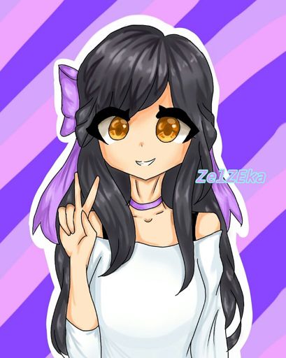 💜MYSTREET APHMAU💜 | Aphmau Amino