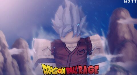 Dragon Ball Rage Wiki Roblox Brasil Official Amino - como treinar mais rapido no dragon ball rage roblox