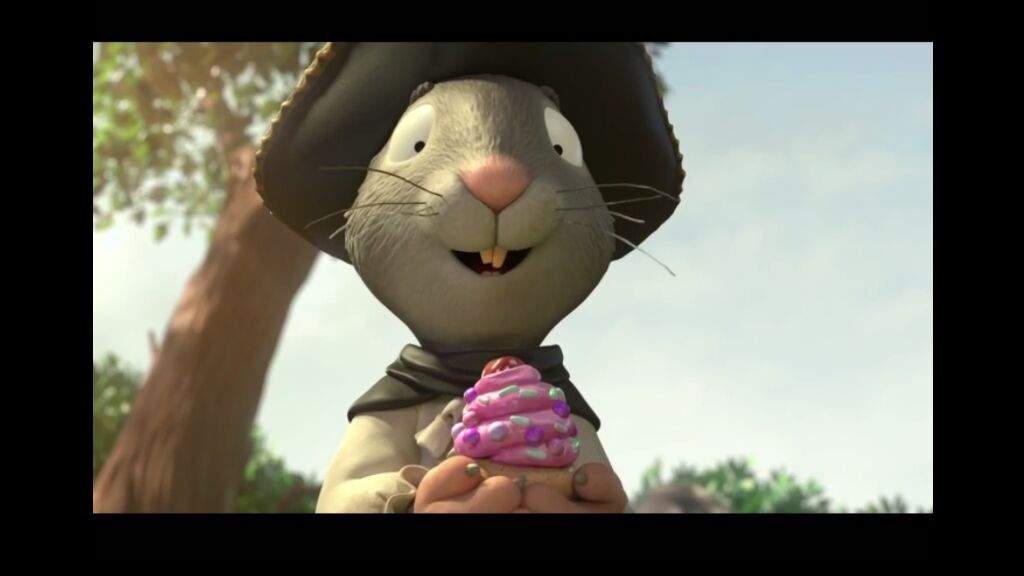 highway rat cuddly toy