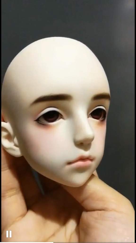 bts bjd dolls