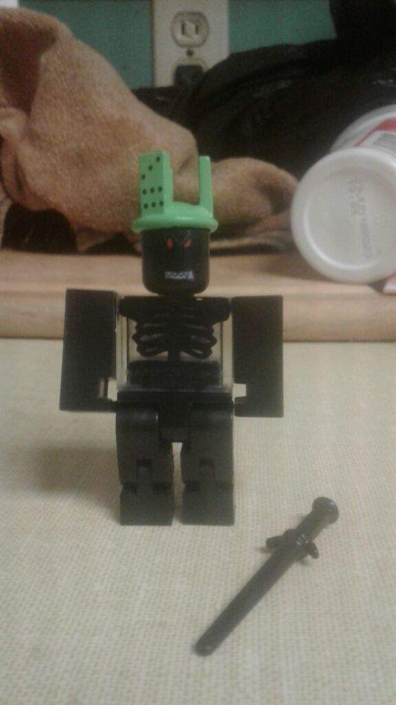 Another Roblox Toy 1x1x1 Roblox Amino