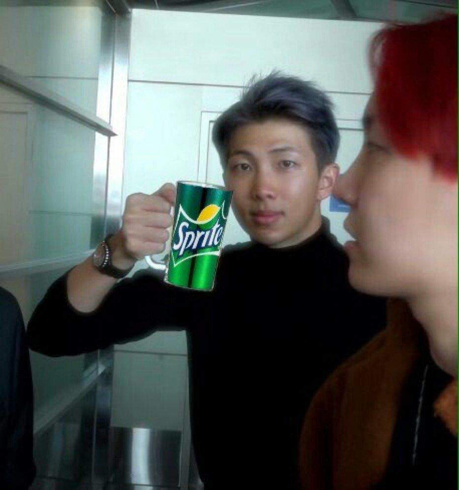 BTS SPRITE MEMES ARMY MEMES Amino