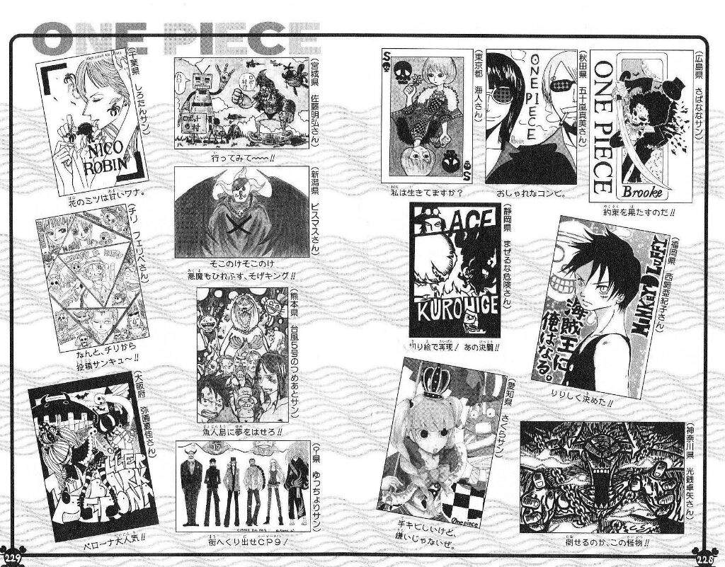 one piece manga vol 101