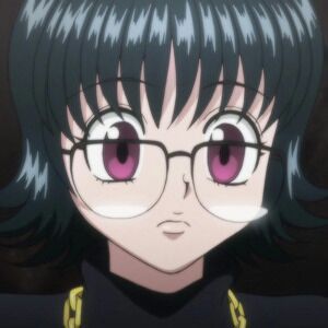 Shizuku | Wiki | â˜† Hunter x Hunter â˜† Amino