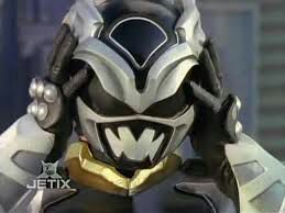 power rangers lightning collection psycho silver
