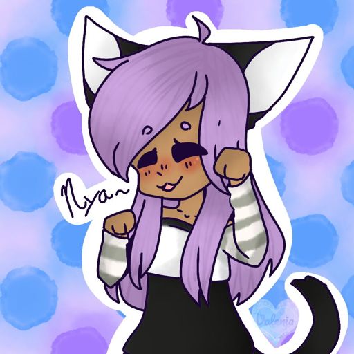 Non-official Official Dress for Michi! | Aphmau Amino