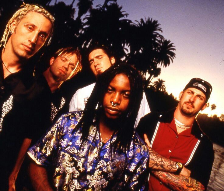 Top 10 Nu Metal Bands Metal Amino