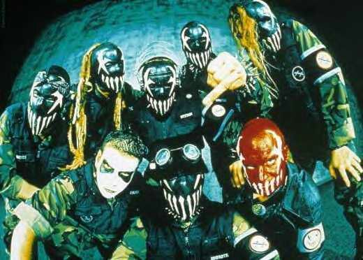 Top 10 Nu Metal Bands | Metal Amino