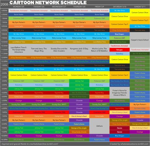 Disney Junior schedule January 8th-14th 2018 | Cartoon Amino