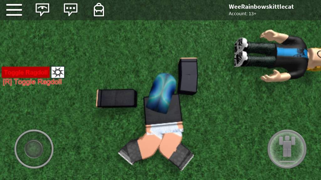 Ok Ragdoll Roblox Amino - ok ragdoll roblox amino