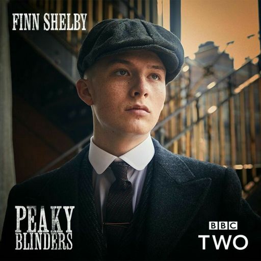 Finn Shelby | Wiki | BBC One: Peaky Blinders Amino