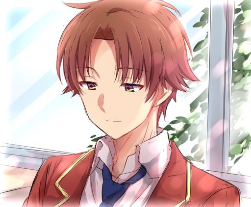 Kiyotaka Ayanokōji | Wiki | Welcome To Classroom Of Elite Amino