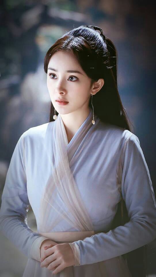 Yang Mi | Wiki | Chinese Drama Amino