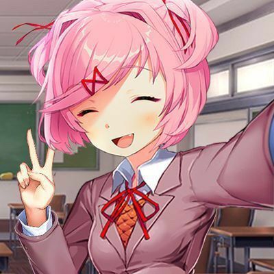 Natsuki | Wiki | Doki Doki Literature Club! Amino