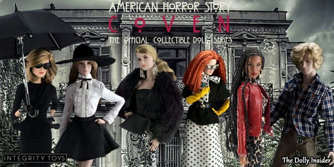 ahs coven dolls