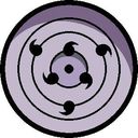 Rinnegan supremo | Wiki | RPG Naruto: Era De Ninjas Amino