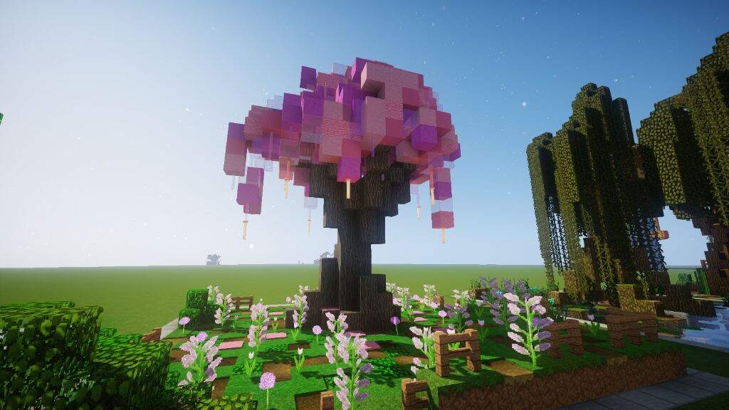 🍃Trees🍃 | Minecraft Amino