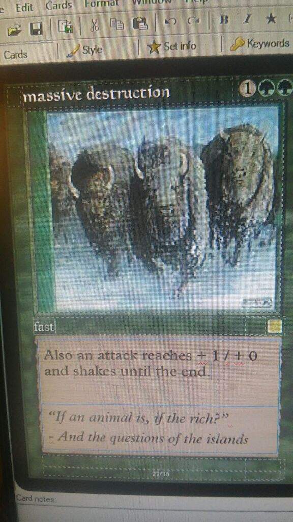 Google translate plays magic part 7 MTG Amino