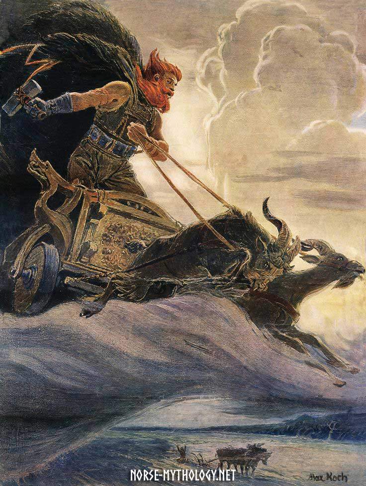 Norse Gods VS Greek Gods Mythology & Cultures Amino