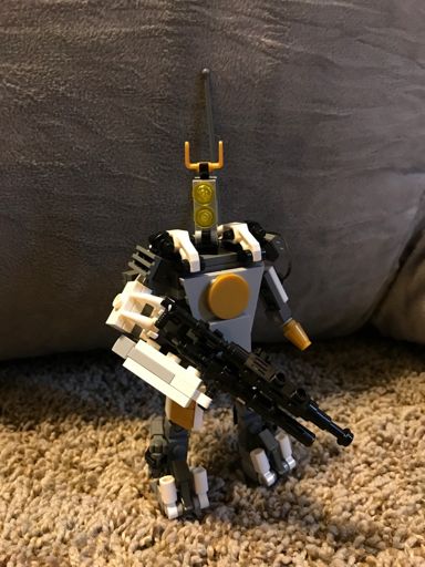 BUILDING THE REGIS: PART 4-REGIGIGAS | LEGO Amino