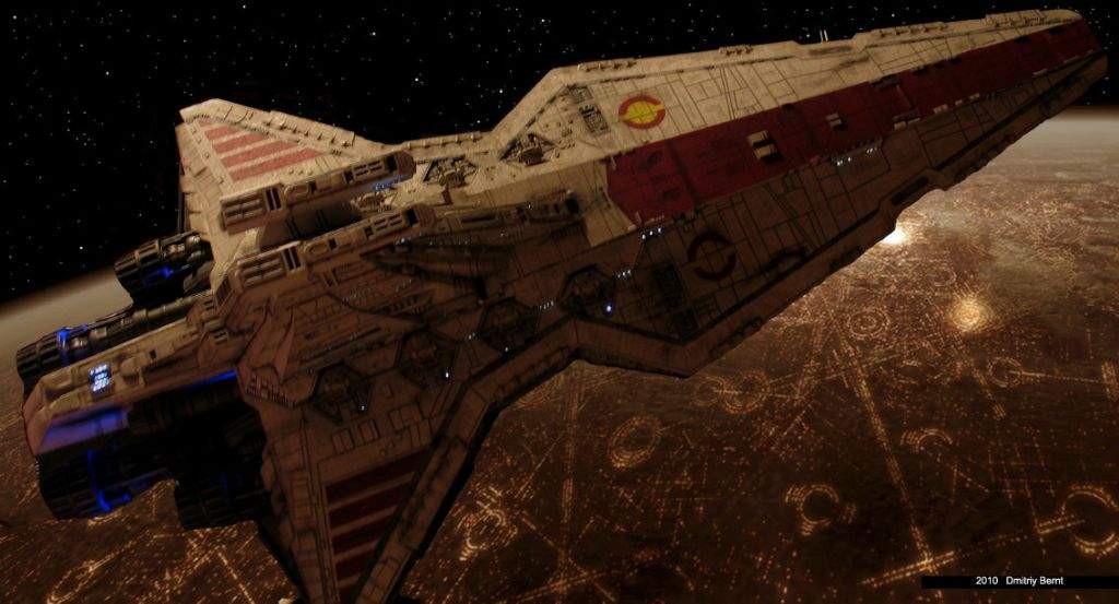 star wars republic fleet
