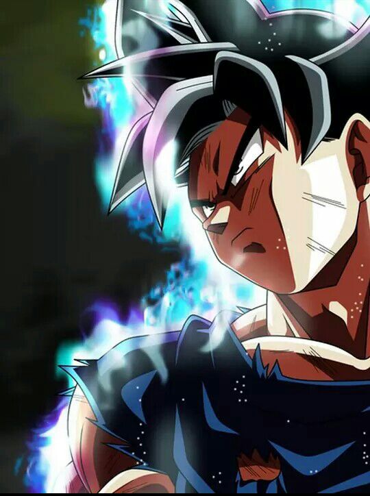 Akuma-sama (Saiyan god of destruction U14) | DragonBallZ Amino