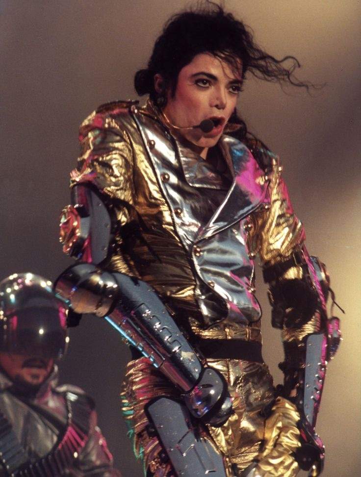 HIStory World Tour Live | Wiki | Michael Jackson⠀ Amino