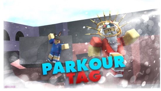 parkour