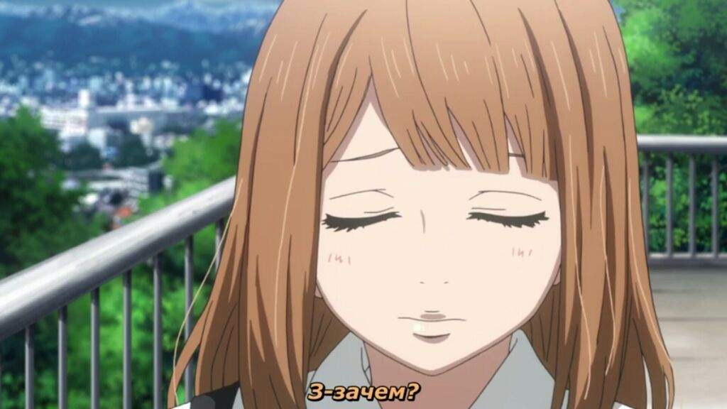 Orange anime watch online